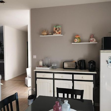 La Roseraie Tonneins Dış mekan fotoğraf